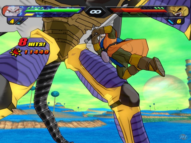 Otaku Gallery  / Videogames / Dragon Ball Z Budokai Tenkaichi 2 / 015.jpg